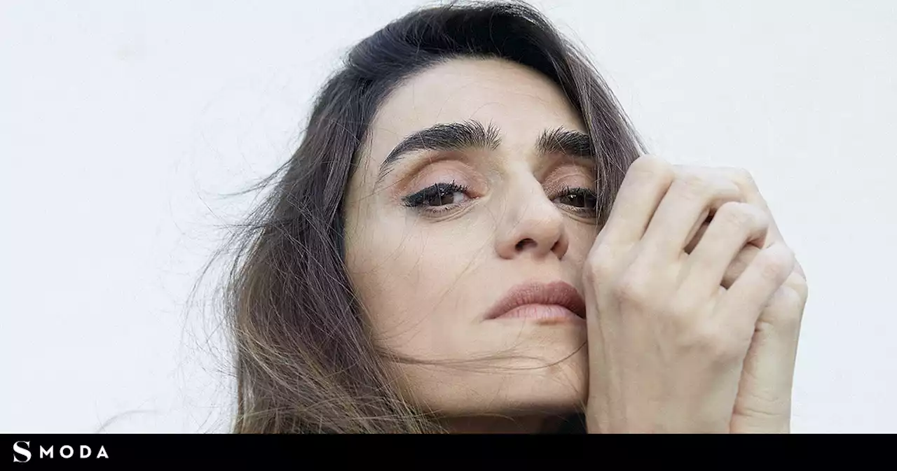 Olivia Molina: 'Tener unos estándares familiares tan altos me hizo ser muy insegura' | Celebrities, Moda