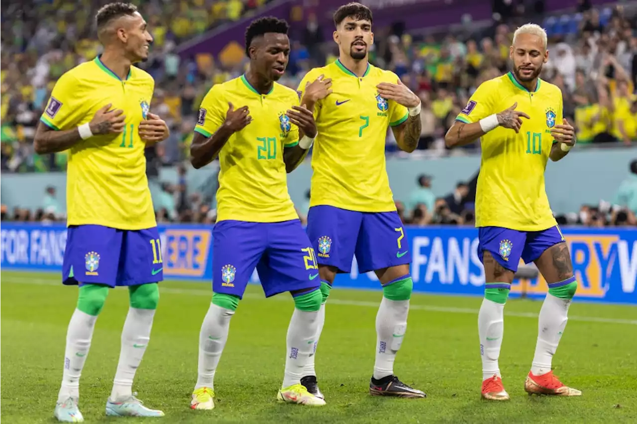 Latest Brazil Squad Announced, Neymar Decision Made!