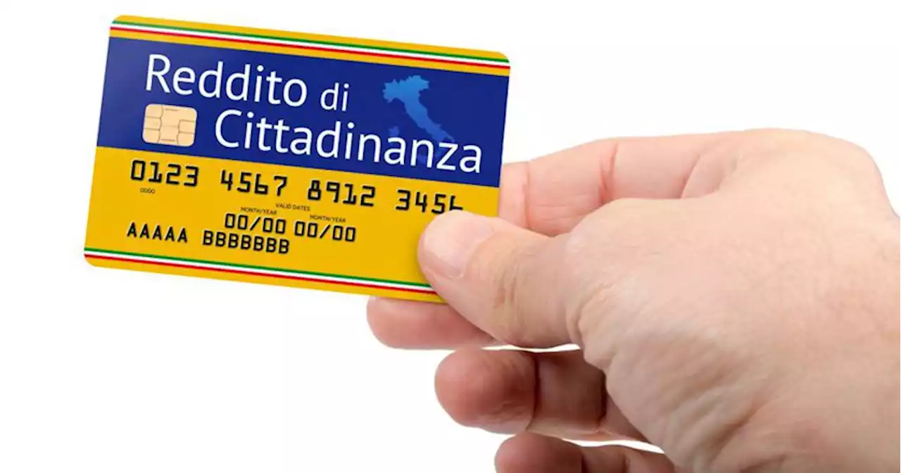 Reddito di cittadinanza, stop per 112.545 occupabili