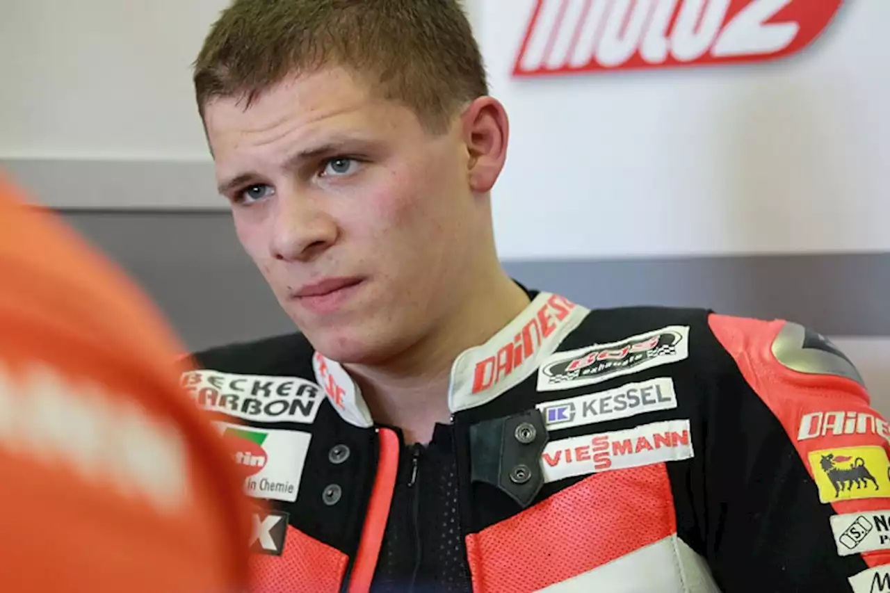 Bradl: «Hab es selbst verbockt»