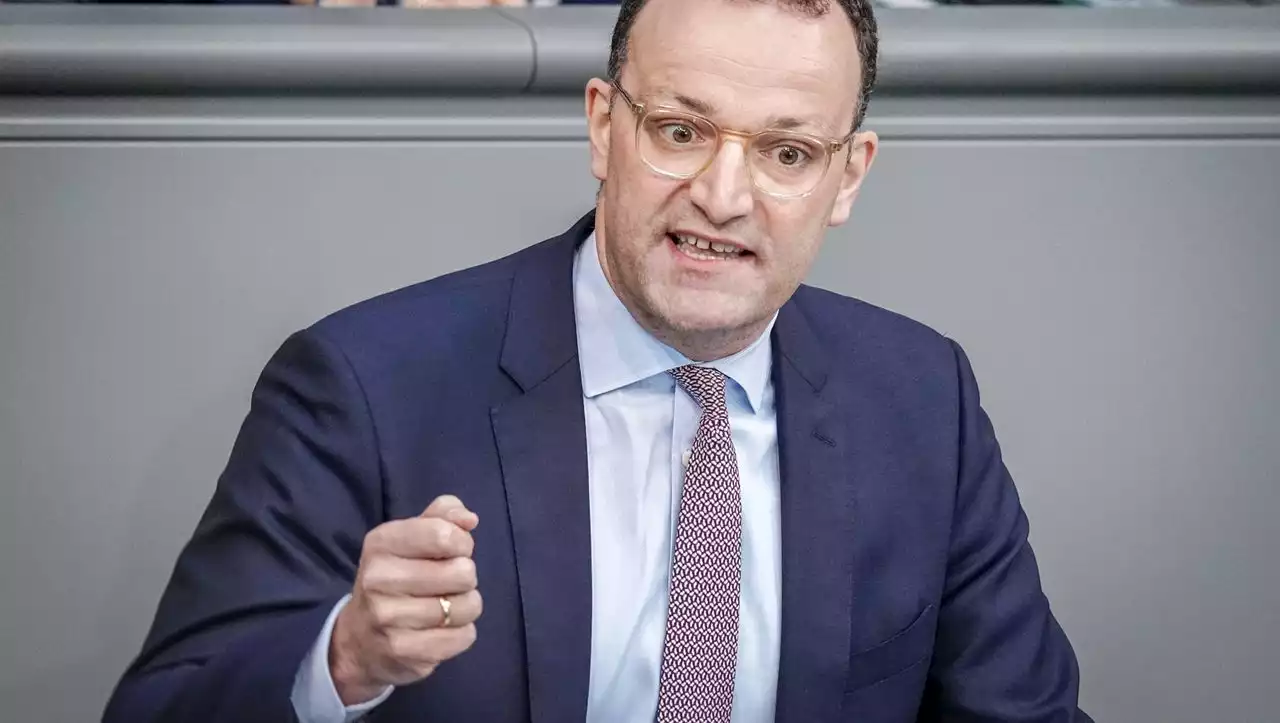 Spahn-Vorstoß zur Zuwanderungspause sorgt für Empörung