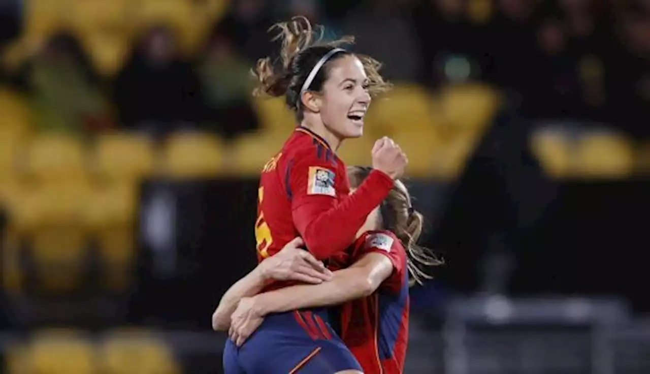 Aitana Bonmatí: esta es la historia de la mejor jugadora...