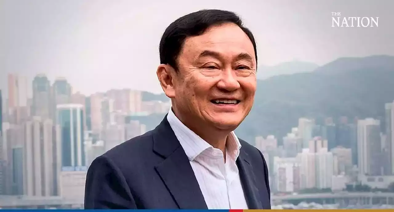 - Thai ex-PM Thaksin will be arrested and handed over to Supreme Court once he lands on Tuesday, say sources