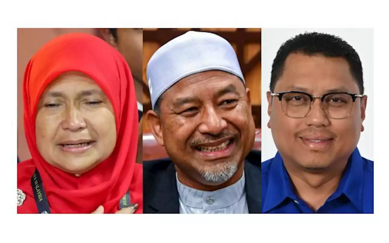 Two Kelantan reps want apology from MB for claiming they rejected ‘Islamic struggle’