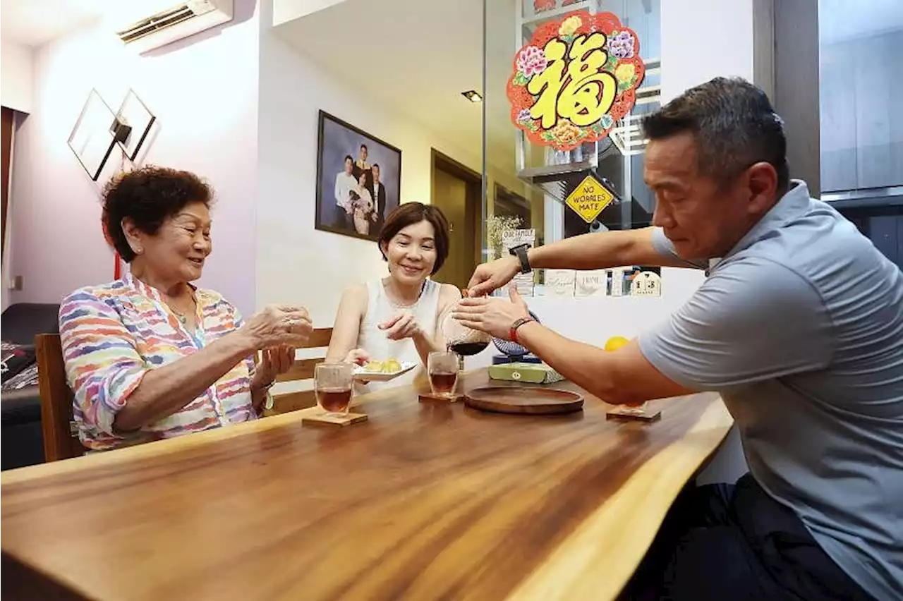 NDR 2023: $7b Majulah Package to help S’poreans aged 50 and older meet retirement needs