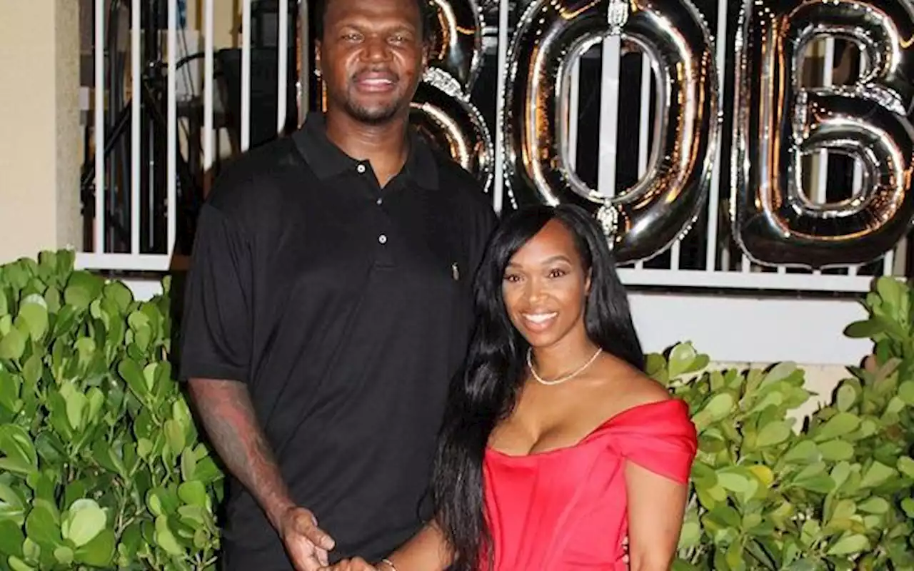 Khloe Kardashian's BFF Khadijah Haqq splits with husband of 13 years Bobby McCray