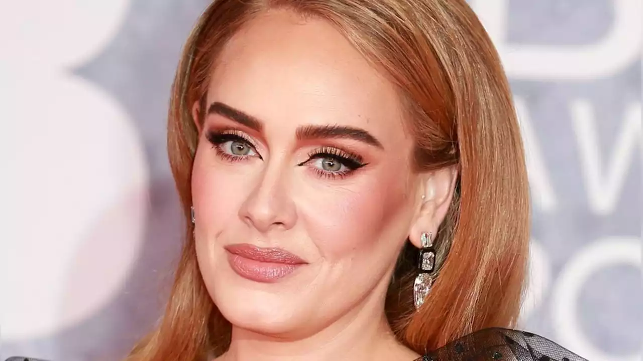 Adele leidet unter Kaffee-Entzug