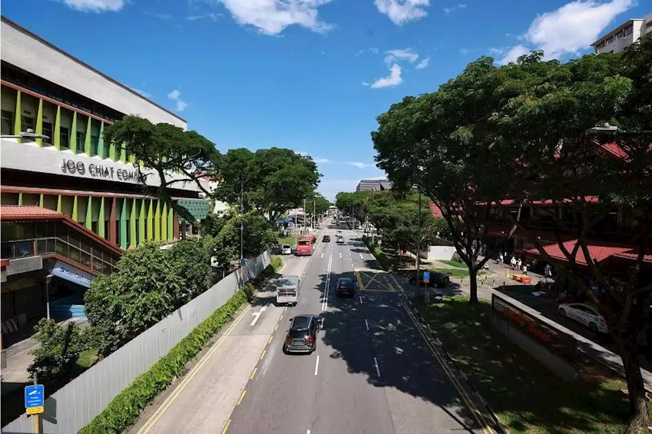 NDR 2023: Upgrading works for Geylang Serai Market, Joo Chiat Complex to begin soon