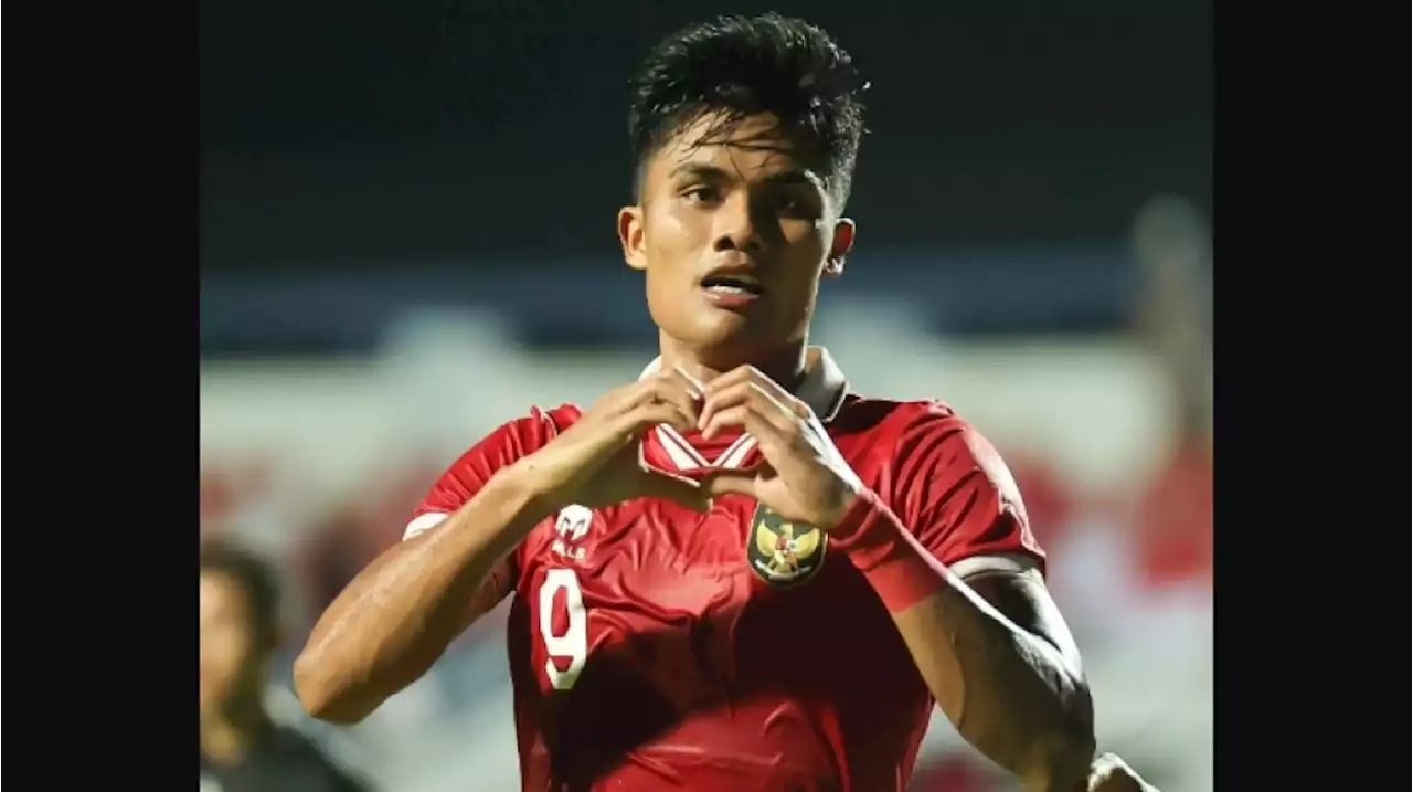 Hasil Piala AFF U-23: Timnas Indonesia Cuma Menang Tipis 1-0 Lawan Timor Leste