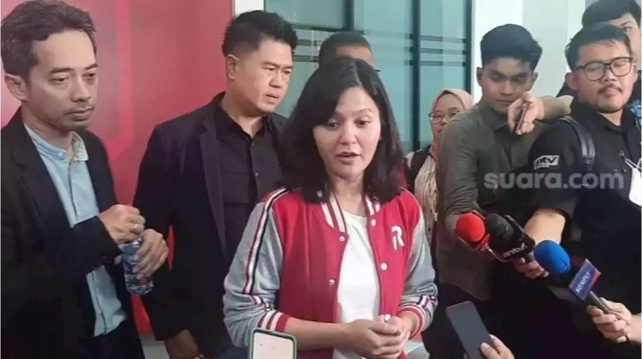 Waketum Ratu Tisha: Audit PSSI akan Diperkuat dan Transparan ke Publik