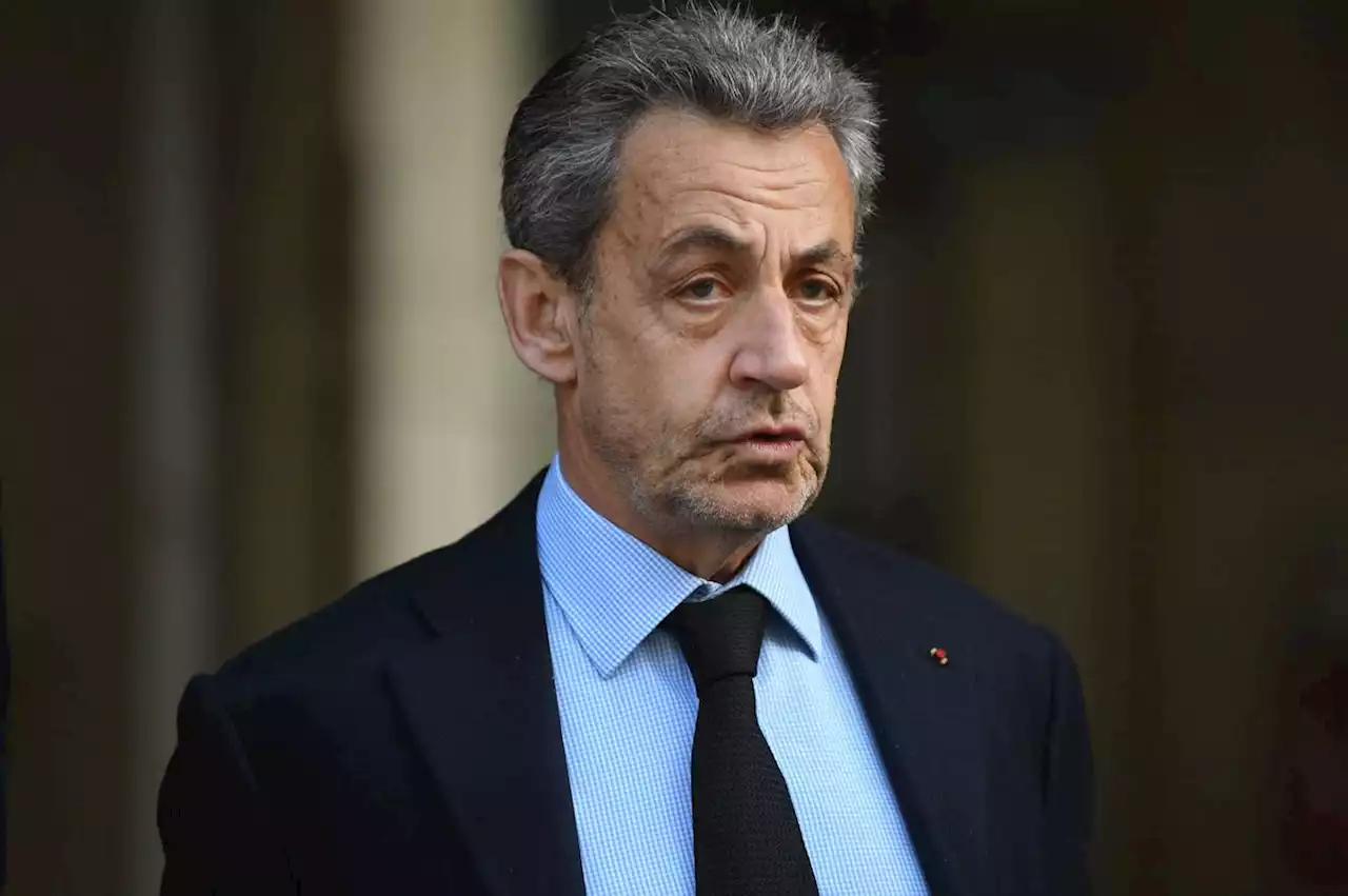 Biarritz : Nicolas Sarkozy en dédicace vendredi à la librairie Darrigade