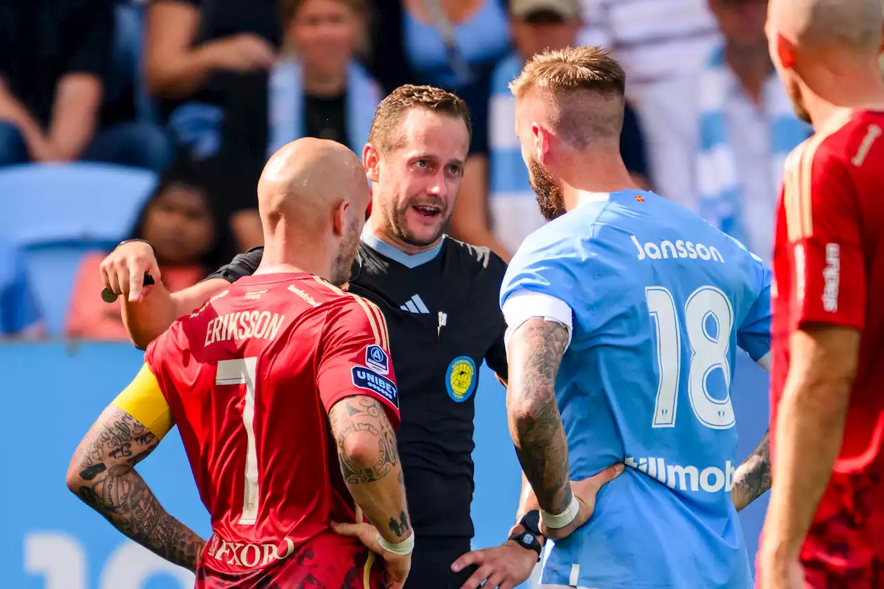 Jansson om heta känslorna: ”Det är många där som jag inte gillar”