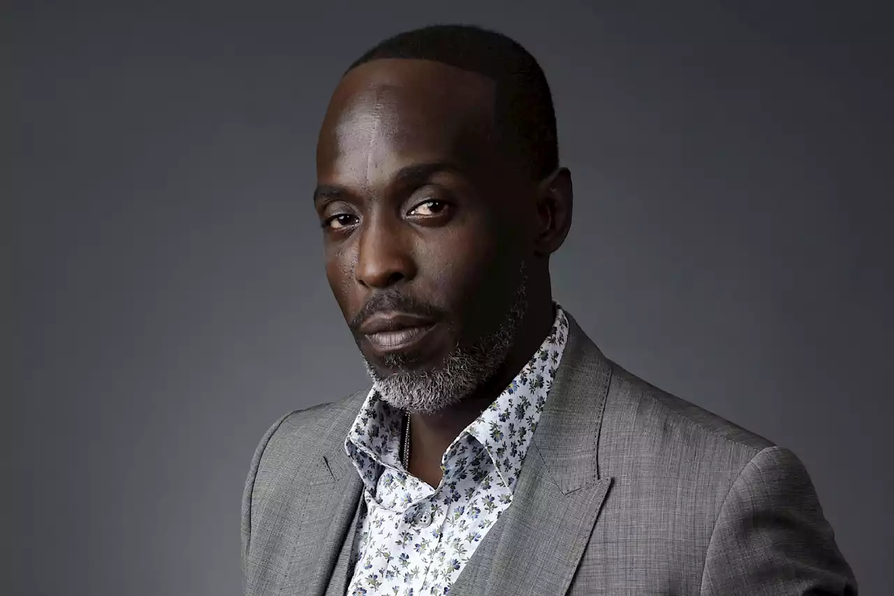 Man döms till tio år för Michael K Williams död