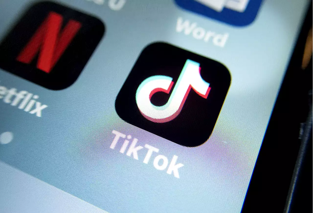 Somalia stoppar Tiktok och Telegram