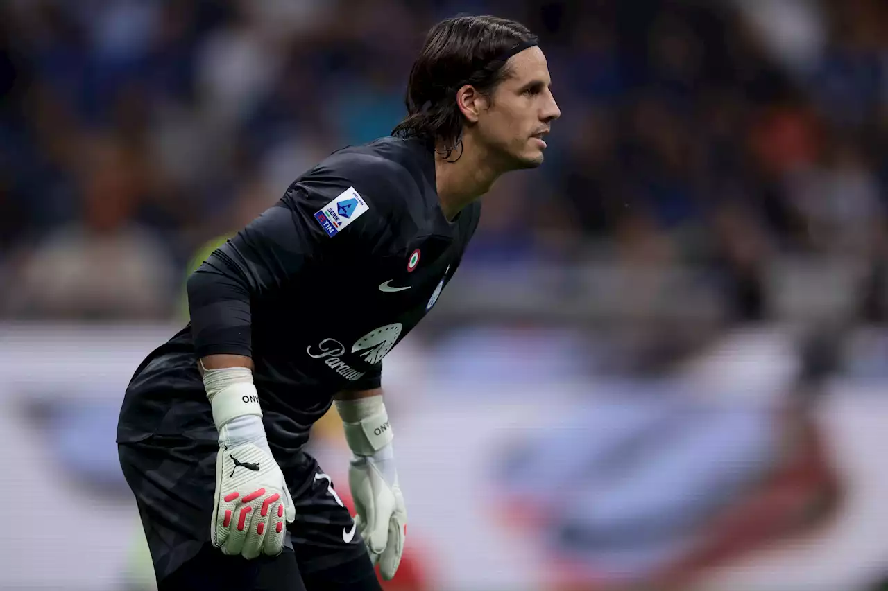 Der Nationalgoalie beim Liga-Auftakt – Yann Sommer erlebt ein erstes Mal, wie hoch die Ansprüche sind