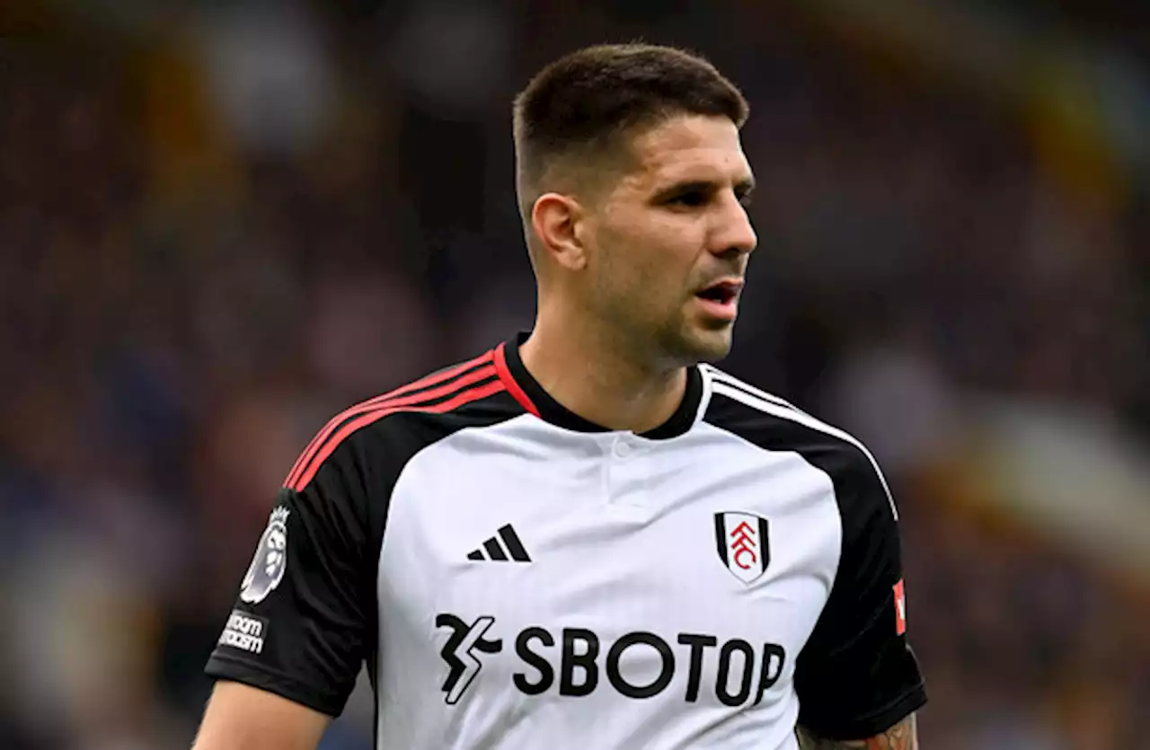 Fulham's Mitrovic makes €58 million Saudi Arabia move