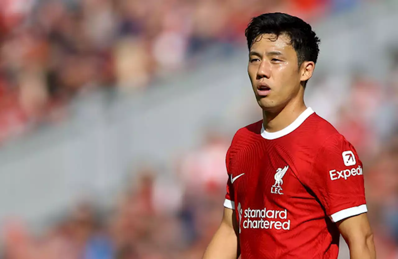 Jurgen Klopp praises Liverpool's €19 million debutant