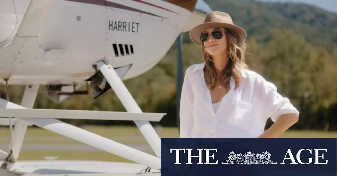 Delta Goodrem flies high as Netflix increases Australian content