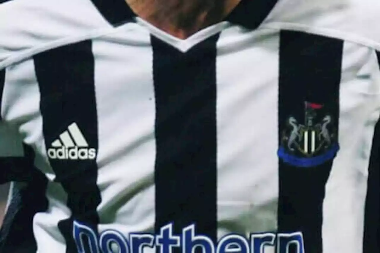 Adidas to become new Newcastle kit manufacturer in leak from documentary