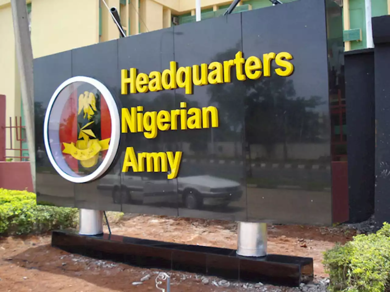 Army probes 'killing of driver by persons in military uniform' in Lagos