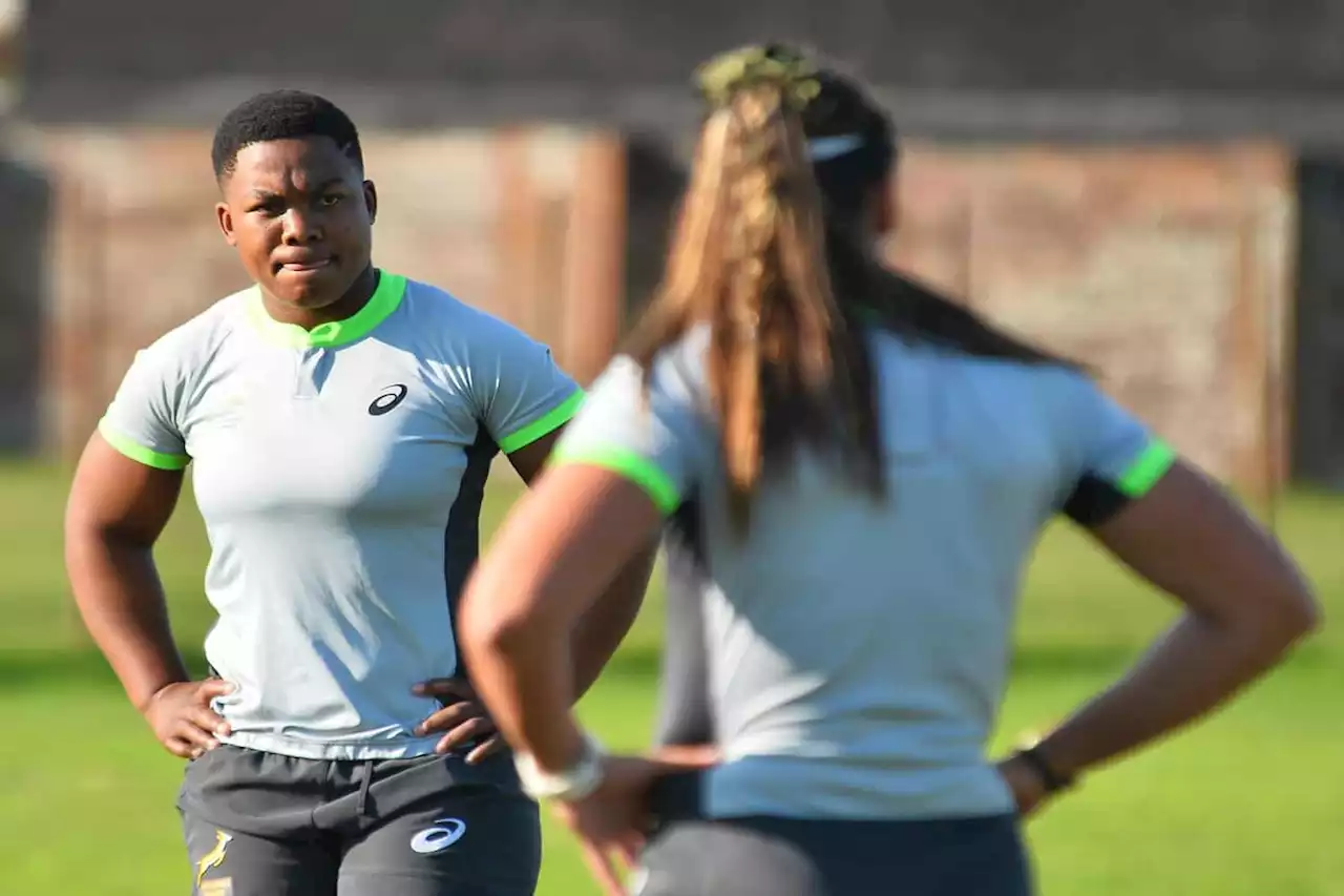 Rise of women in SA sport: 'Sponsorship, development now crucial'