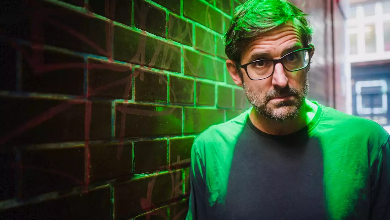 Does Louis Theroux have a silver bullet for British broadcasters?