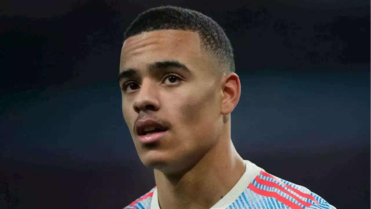 Man Utd say Mason Greenwood investigation is complete but no decision yet made on his future