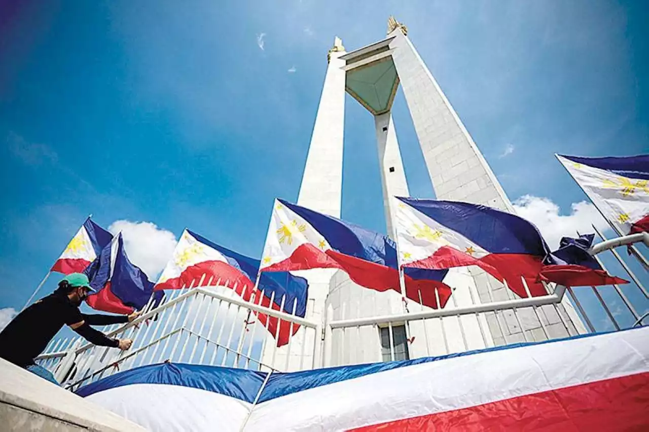 Quezon Memorial Shrine now a national cultural treasure