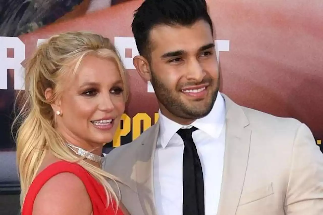 ‘I couldn’t take the pain any more’: Britney Spears breaks silence on her divorce