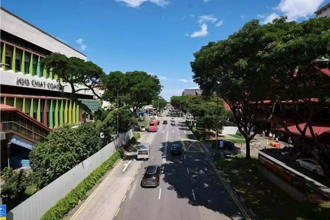 NDR 2023: Upgrading works for Geylang Serai Market, Joo Chiat Complex to begin soon