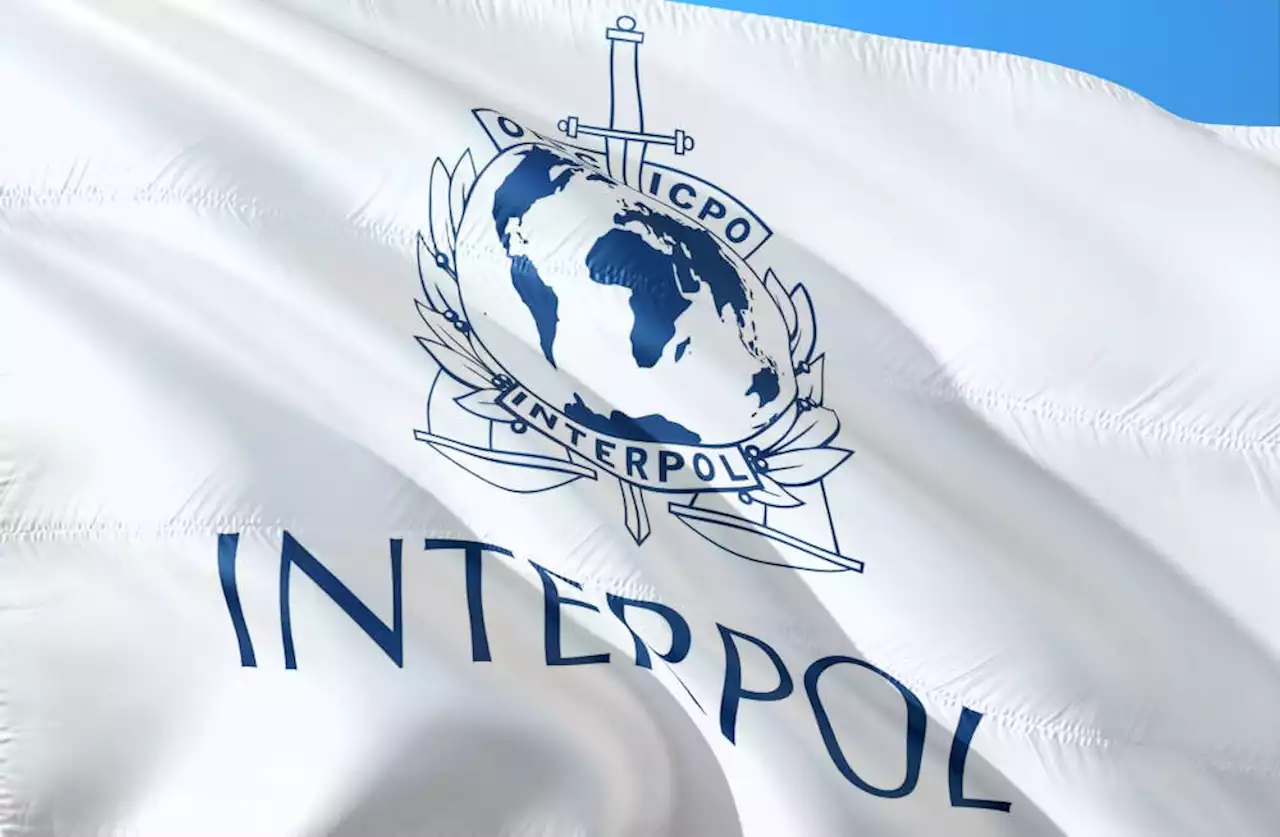 Interpol arrest 14 who allegedly scammed $40m from victims