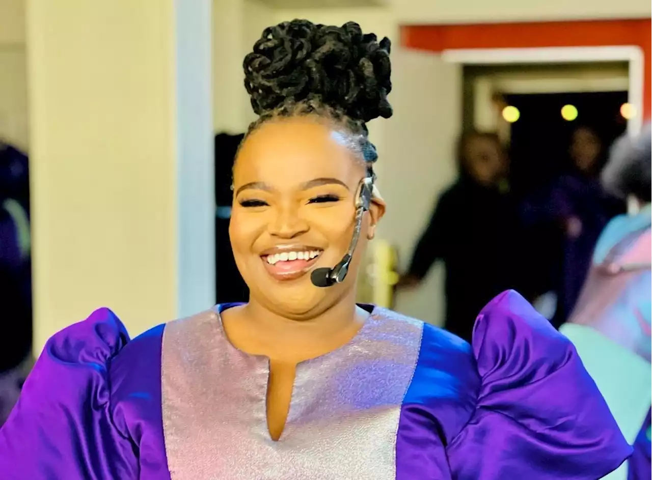 Joyous Celebration star opens up about gunning down her rapist