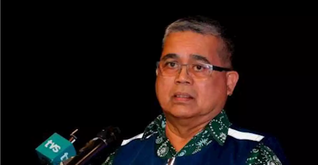 Aaron: Using different National Day logo, theme promotes disunity