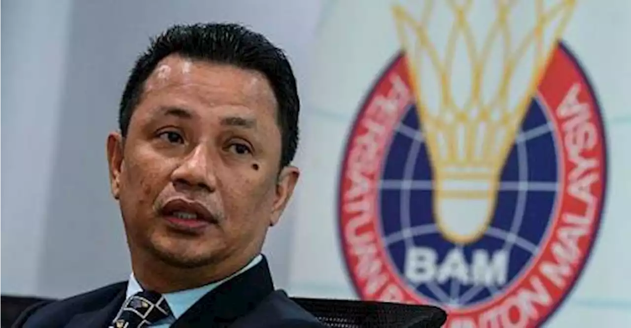 Misbun: Norza still relevant in leading BAM