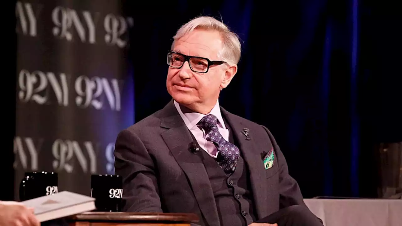 Paul Feig Remembers Friend Who Was Killed for Displaying Pride Flag: “This Intolerance Has to End”