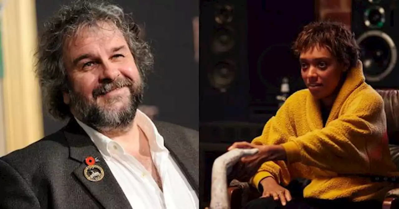 Peter Jackson afirma que Háblame es una de las mejores películas de terror en años recientes