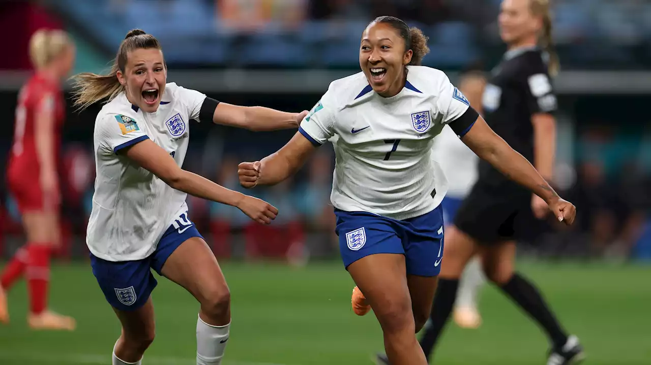 A Numbers Game: Spain, England set to clash in Women’s World Cup final