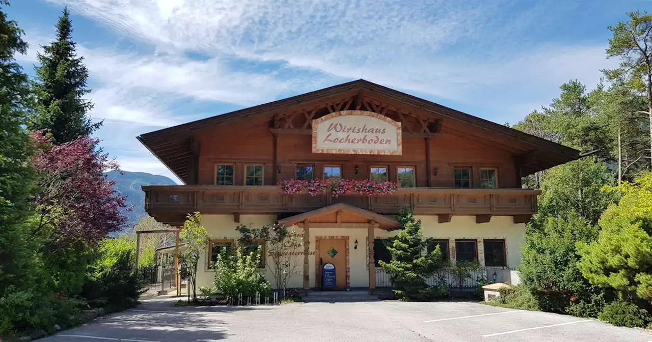 Zähe Suche nach Gasthaus-Pächtern bei Ausflugszielen im Bezirk Imst | Tiroler Tageszeitung Online