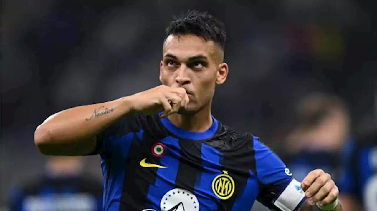 Inter, dal no all'Arabia al possibile rinnovo: Lautaro vuole restare a vita in nerazzurro