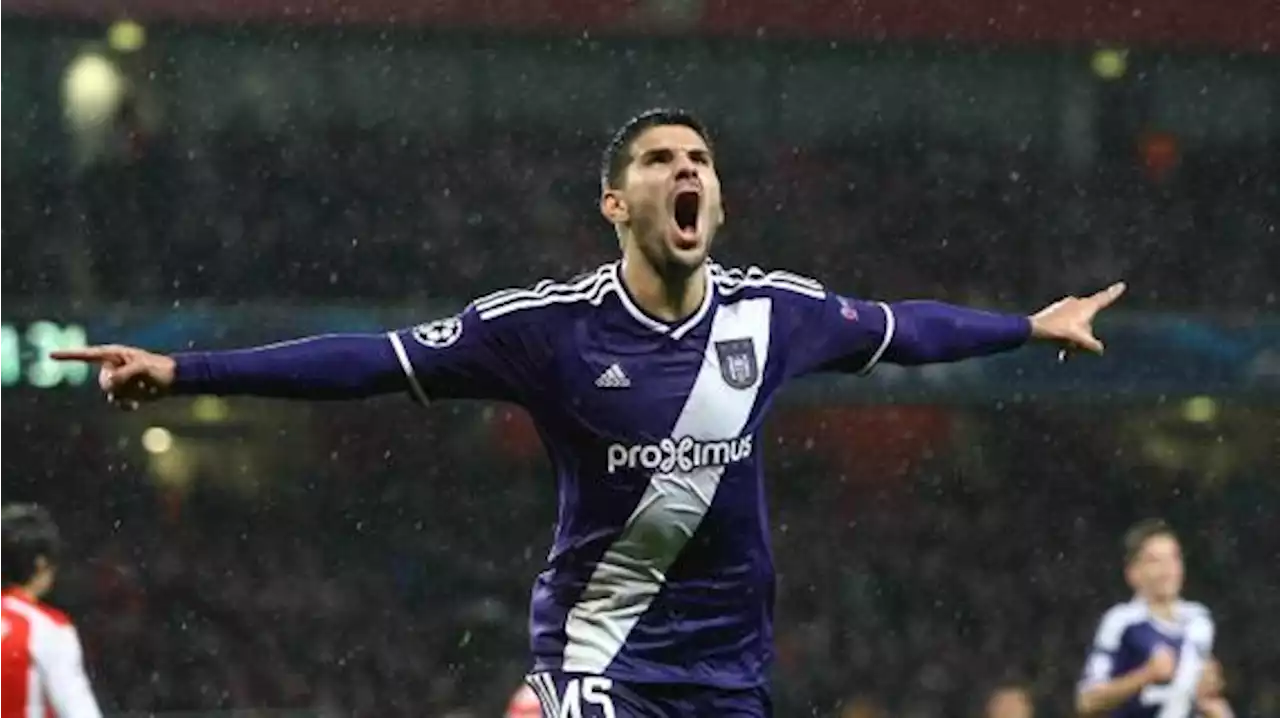 UFFICIALE: Al Hilal, colpo Mitrovic. Al Fulham oltre 50 milioni di euro