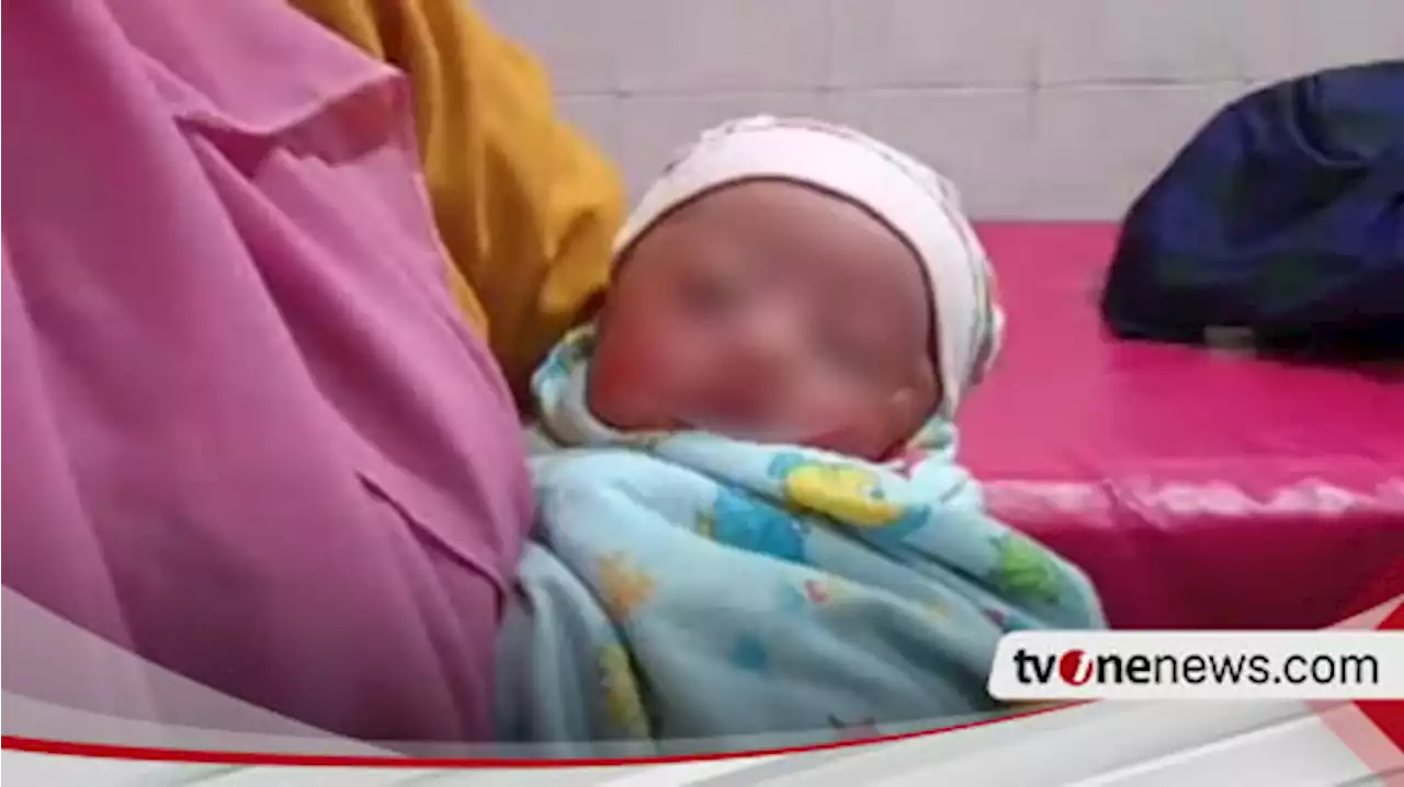 Bayi Perempuan Terbuang di Bojonegoro, Kini Diserahkan ke UPT PPSA Balita Sidoarjo