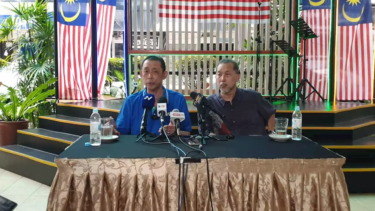 Jalani saran Tat Meng dan LZJ sedar diri