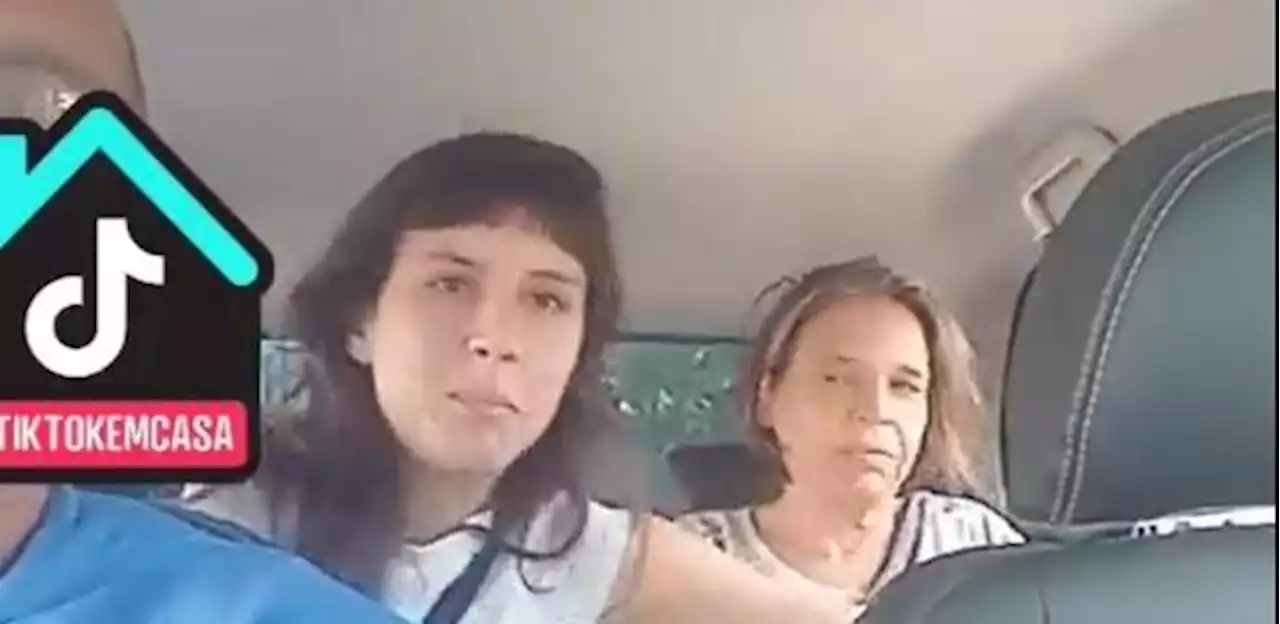 Mulher cospe em motorista de app após briga sobre troco em Goiânia