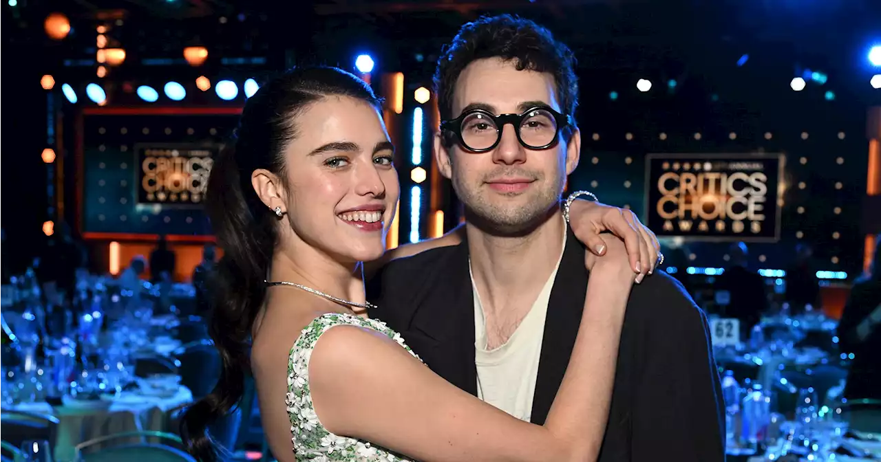 Jack Antonoff and Margaret Qualley Get Married: Wedding Details