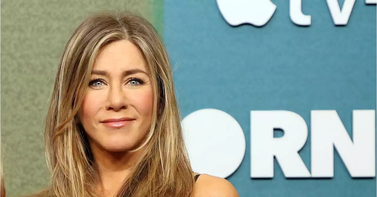 Jennifer Aniston's Facialist Created This $200 Brightening Serum