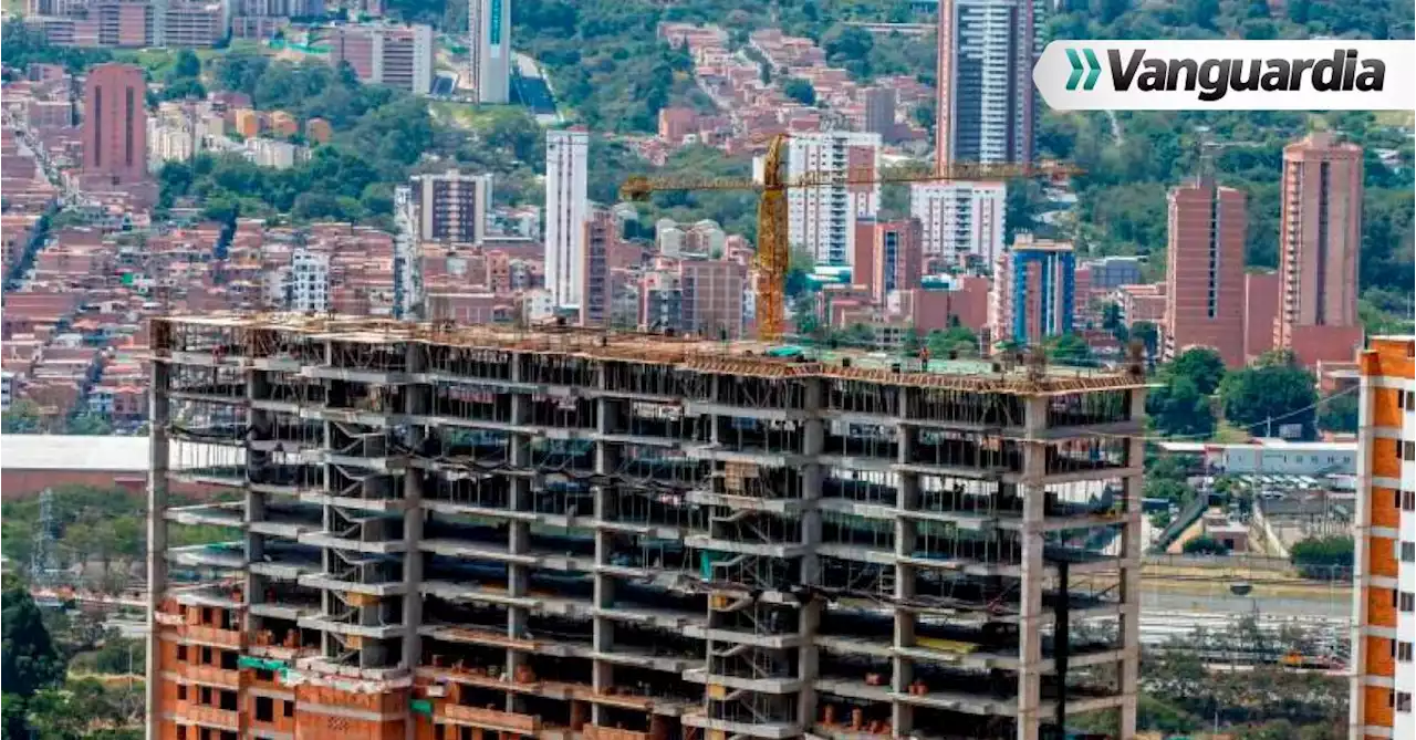 A julio las ventas de vivienda nueva en Colombia cayeron 51 %, de acuerdo con Camacol