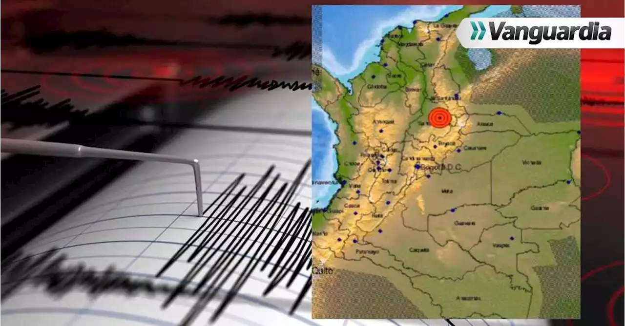 Video: ¿Cuántos temblores se han registrado en esta semana en Colombia? Esta es la impresionante cifra