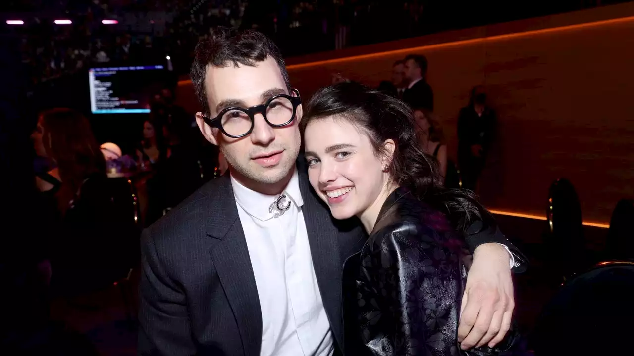 Margaret Qualley Marries Jack Antonoff At Star-Studded New Jersey Wedding