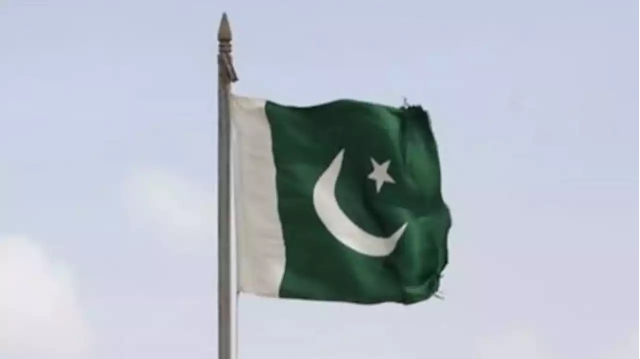 Bom Meledak di Pakistan, 11 Orang Tewas