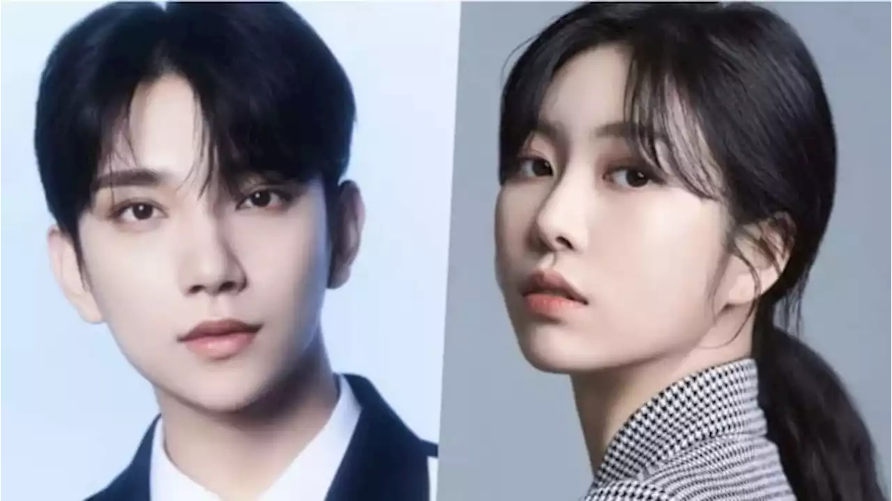 Jane MOMOLAND Bantah Rumor Kencan sama Joshua SEVENTEEN